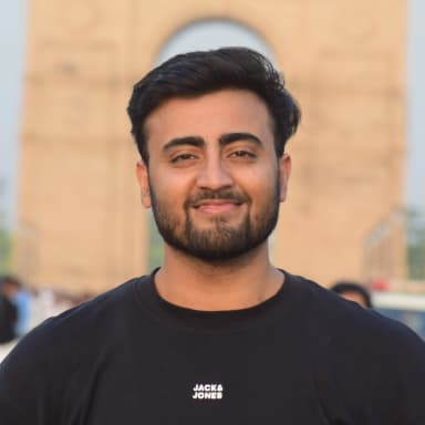 Prakhar Kumar Singh